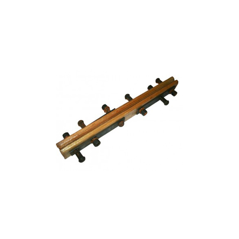 Изоляция стыковая &laquo;АпАТэК&raquo; Р50 ЦП481 (Р50)